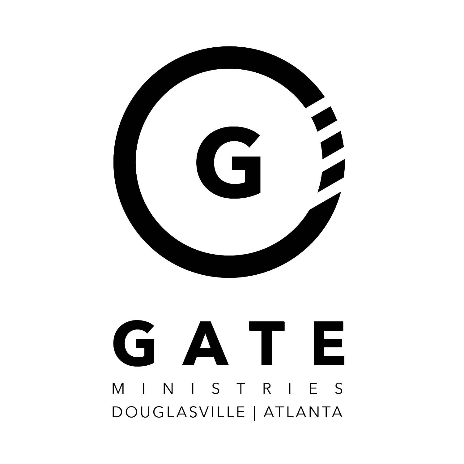 Gate Ministries Douglasville ATL